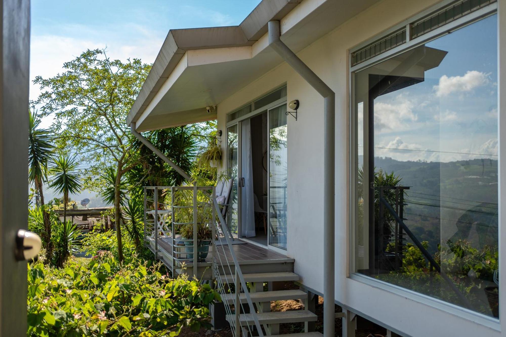 House Of Turri Suite Views Terrace & Jacuzzi Verbena Norte Exterior photo