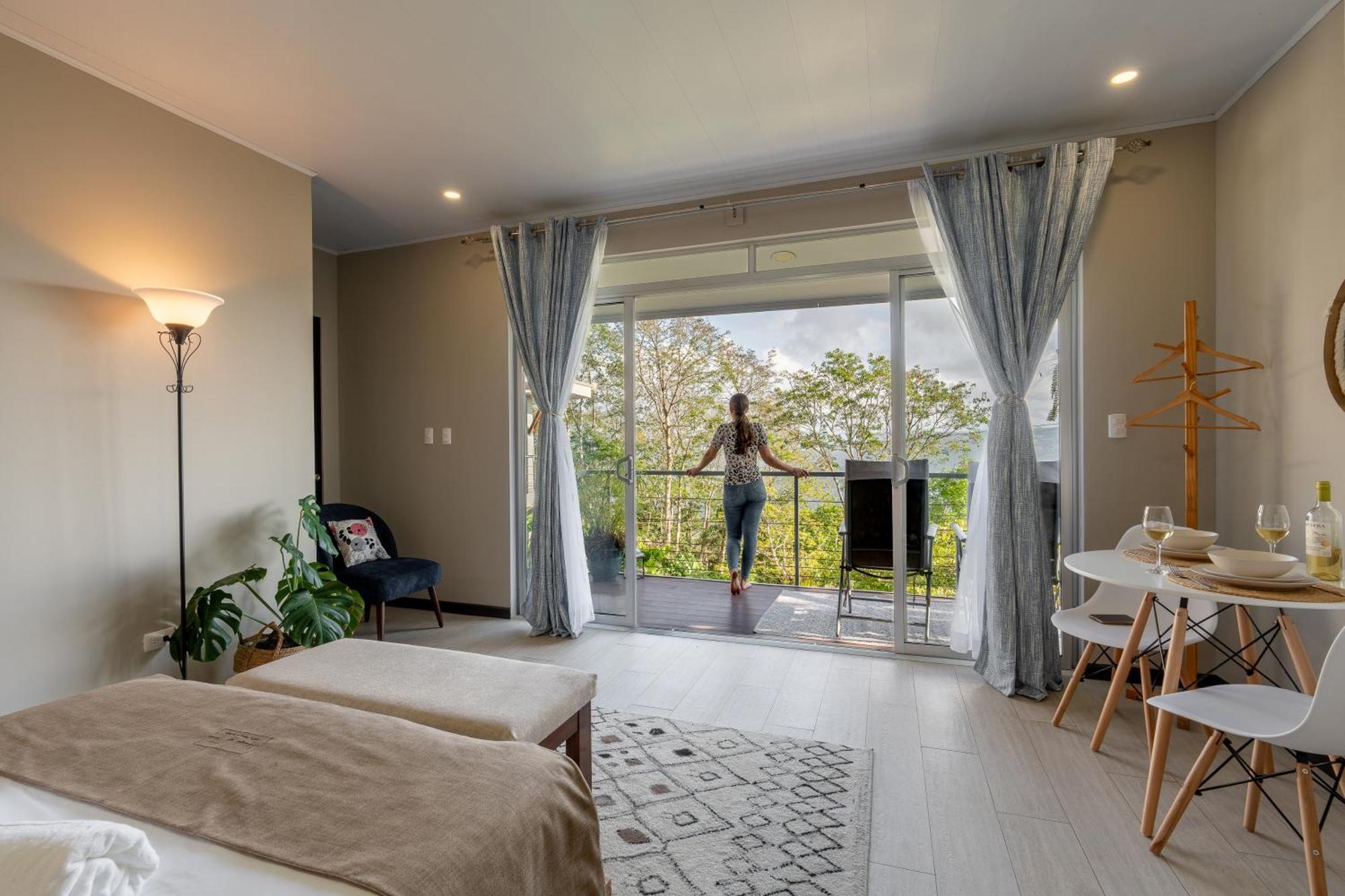 House Of Turri Suite Views Terrace & Jacuzzi Verbena Norte Exterior photo