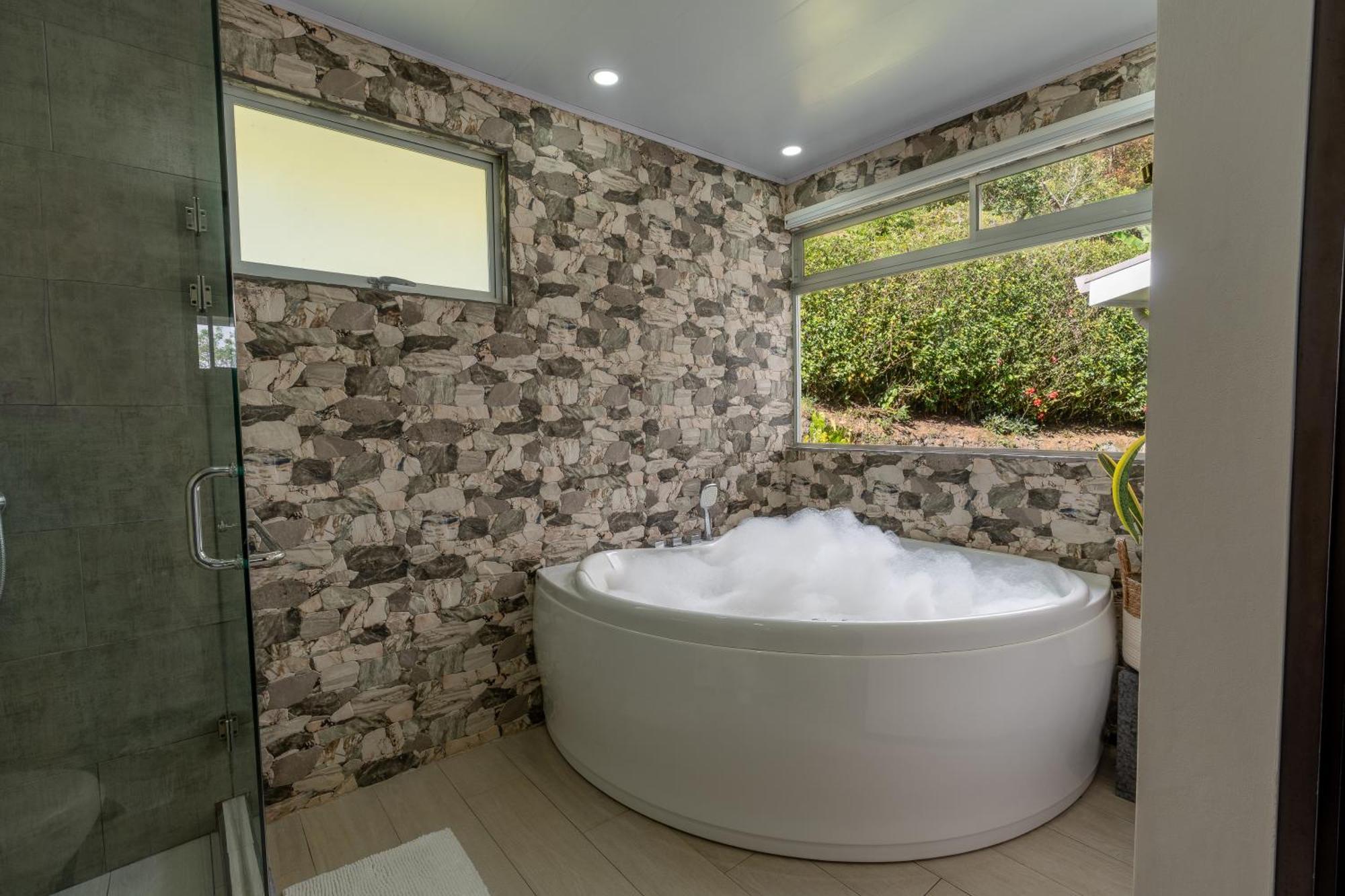 House Of Turri Suite Views Terrace & Jacuzzi Verbena Norte Exterior photo