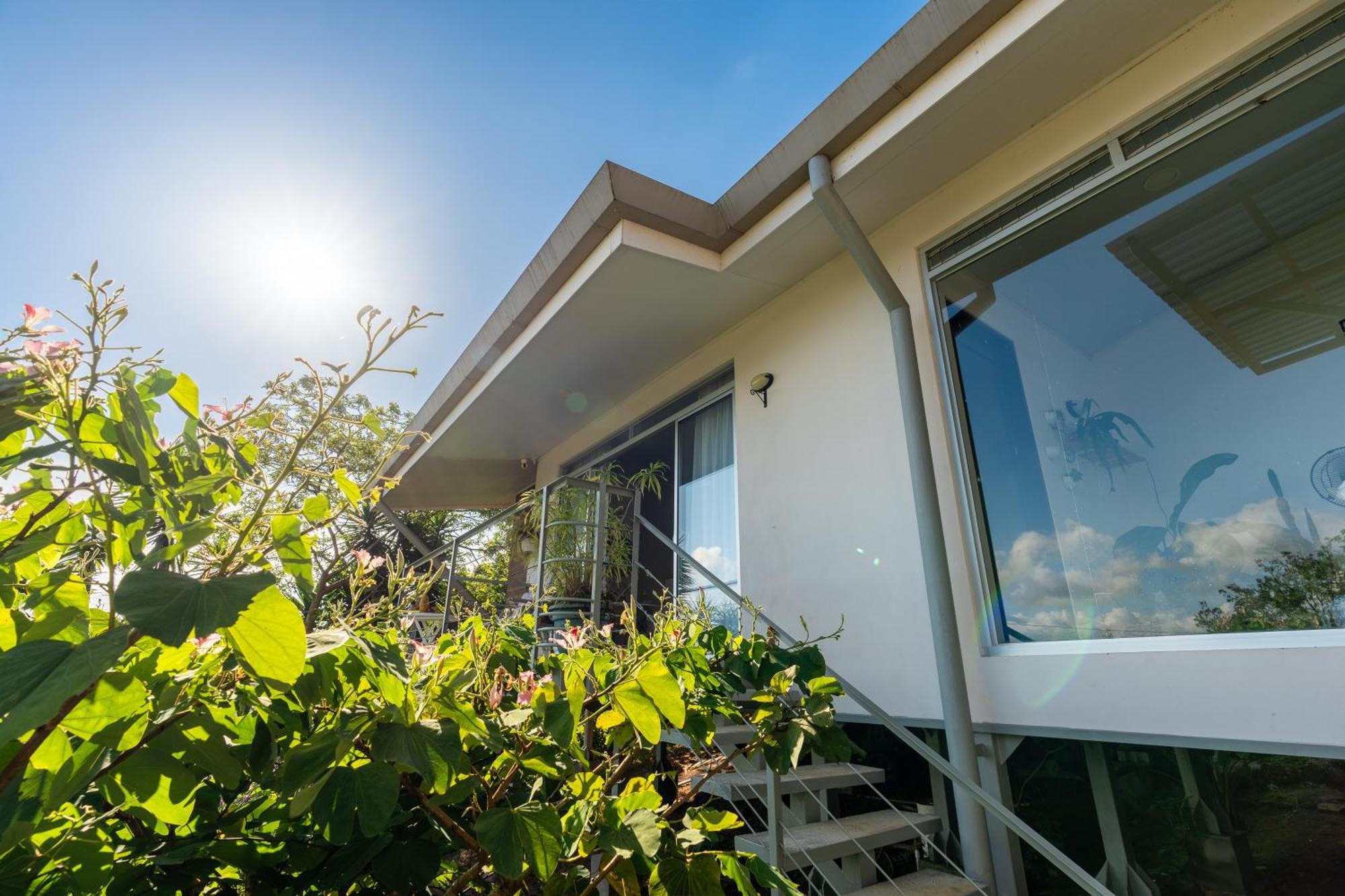 House Of Turri Suite Views Terrace & Jacuzzi Verbena Norte Exterior photo