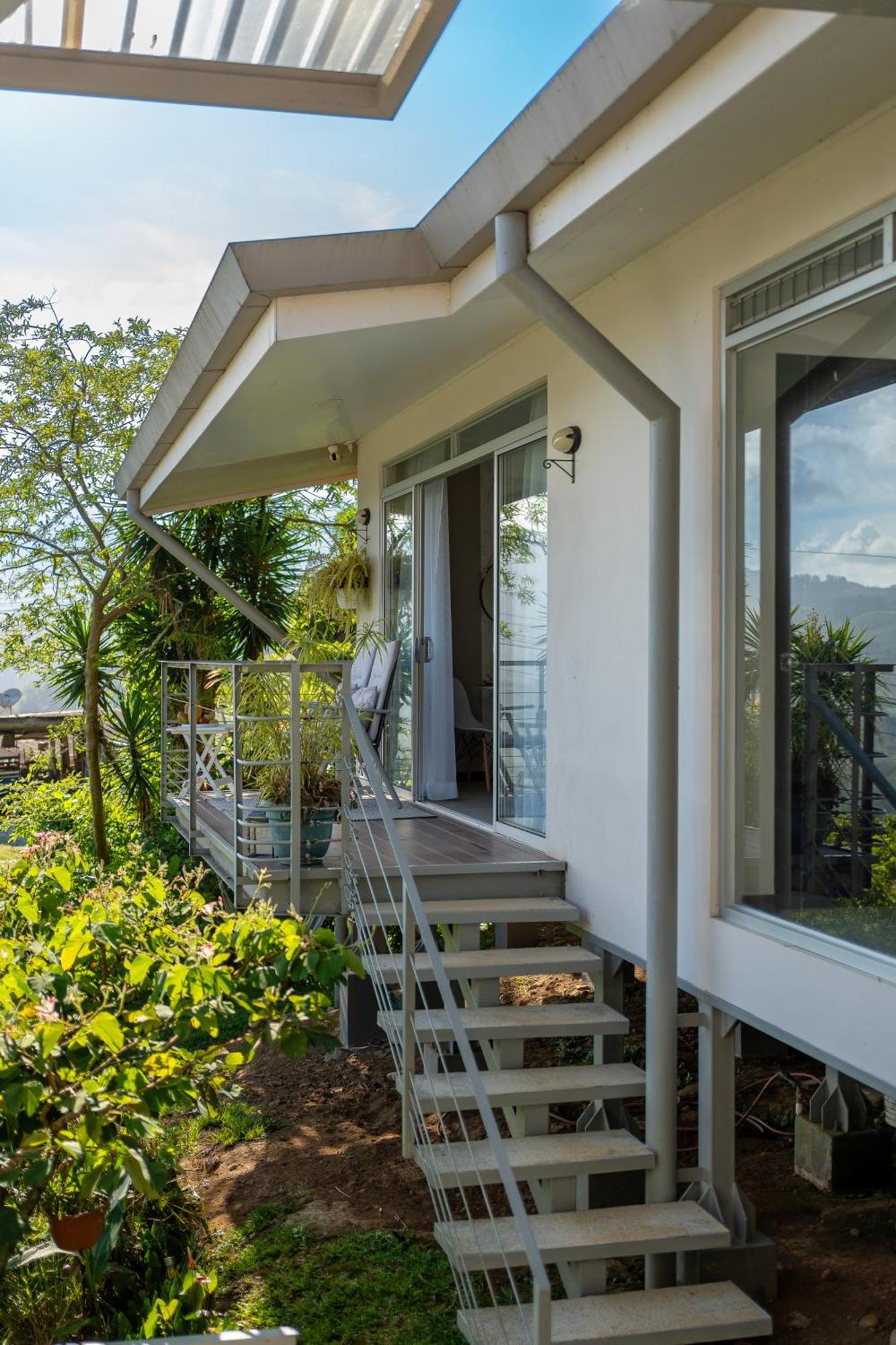House Of Turri Suite Views Terrace & Jacuzzi Verbena Norte Exterior photo